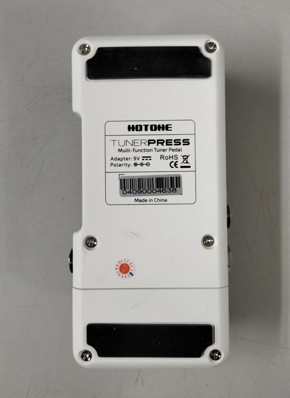 ホットトーン(HOTONE)|チューナープレス|HARDOFFオフモール（オフモ