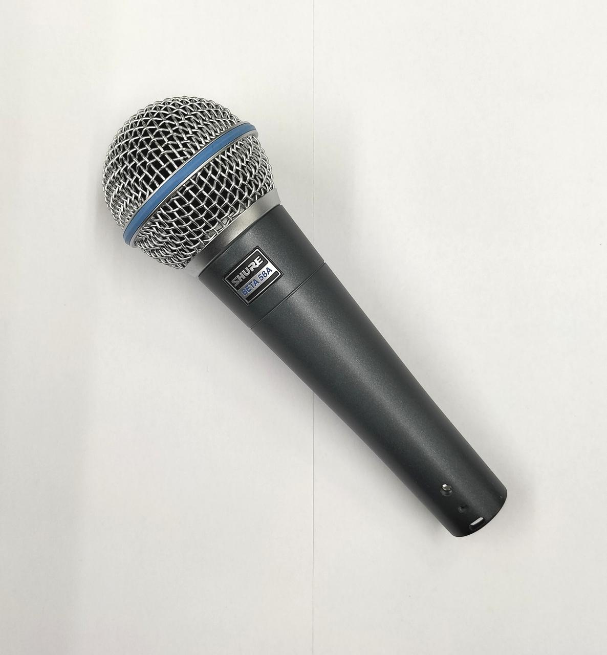 SHURE|ダイナミックマイク|【ハードオフ公式通販】オフモール