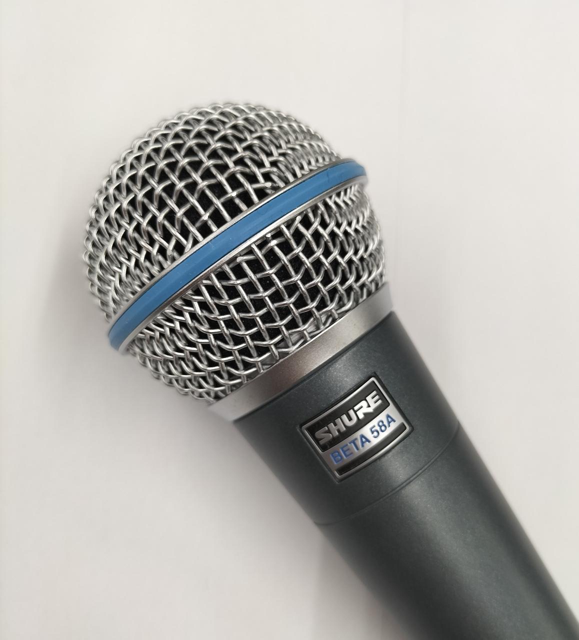 SHURE|ダイナミックマイク|【ハードオフ公式通販】オフモール