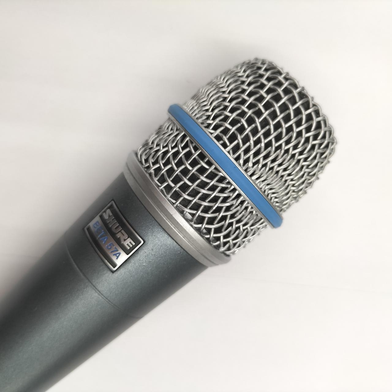 SHURE|ダイナミックマイク|【ハードオフ公式通販】オフモール