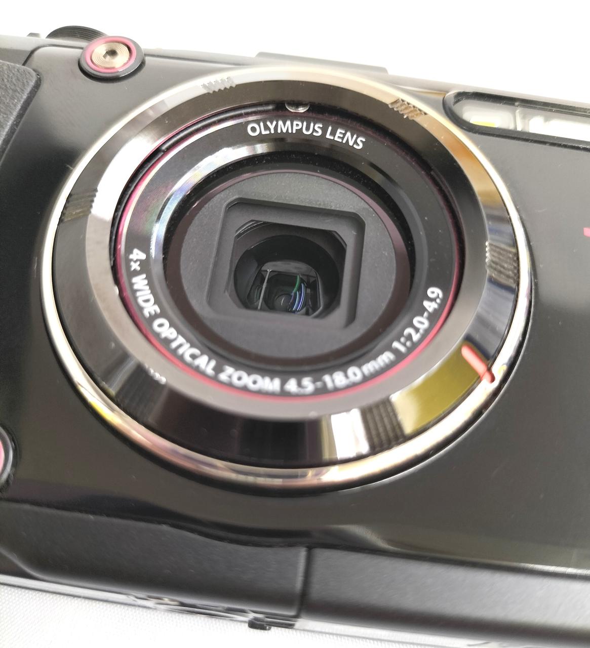 OLYMPUS|デジタルカメラ|【ハードオフ公式通販】オフモール