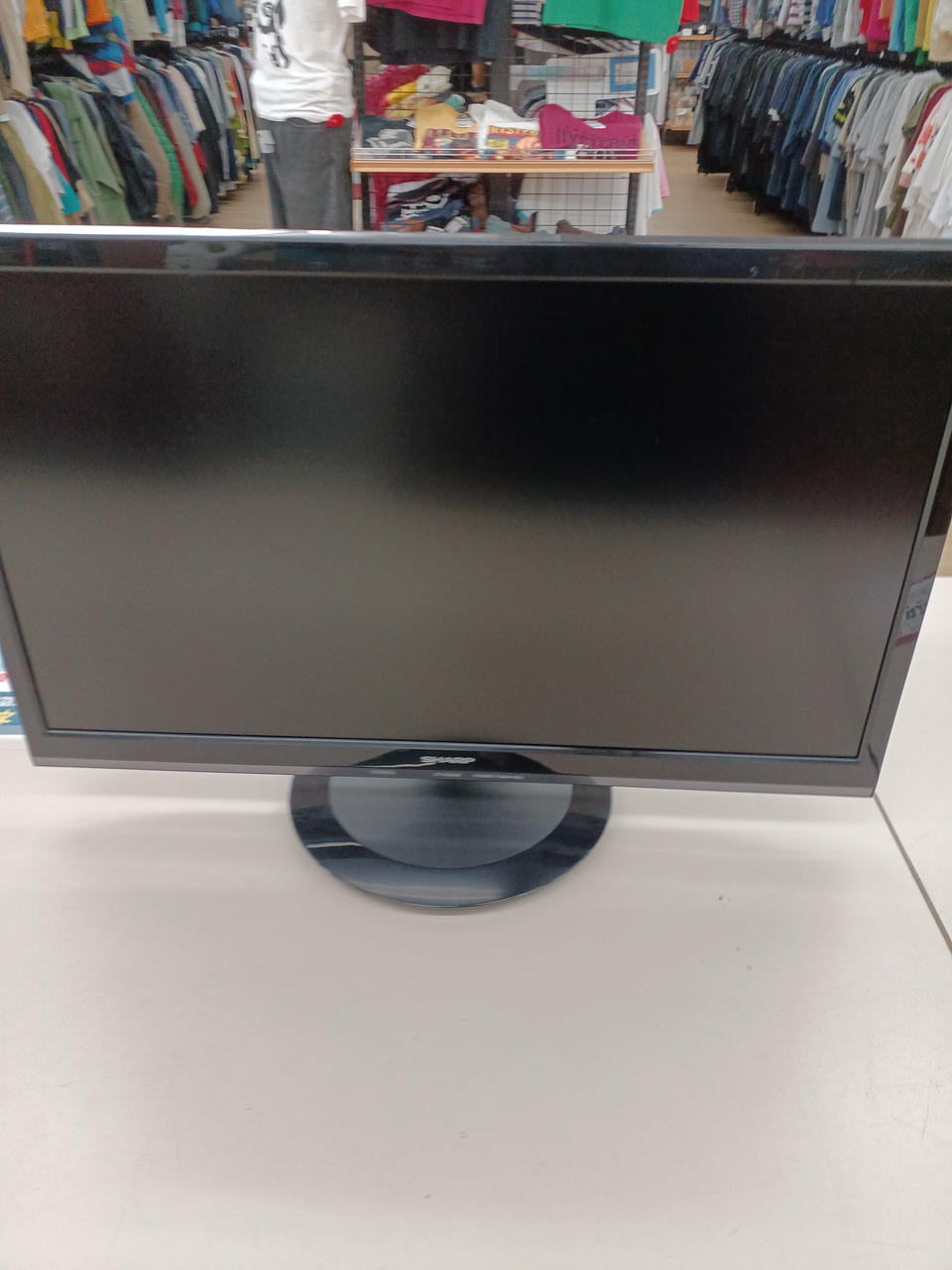 値下げ【松本市引き取り限定】SHARP液晶テレビ22V型（2021年） 松本市 
