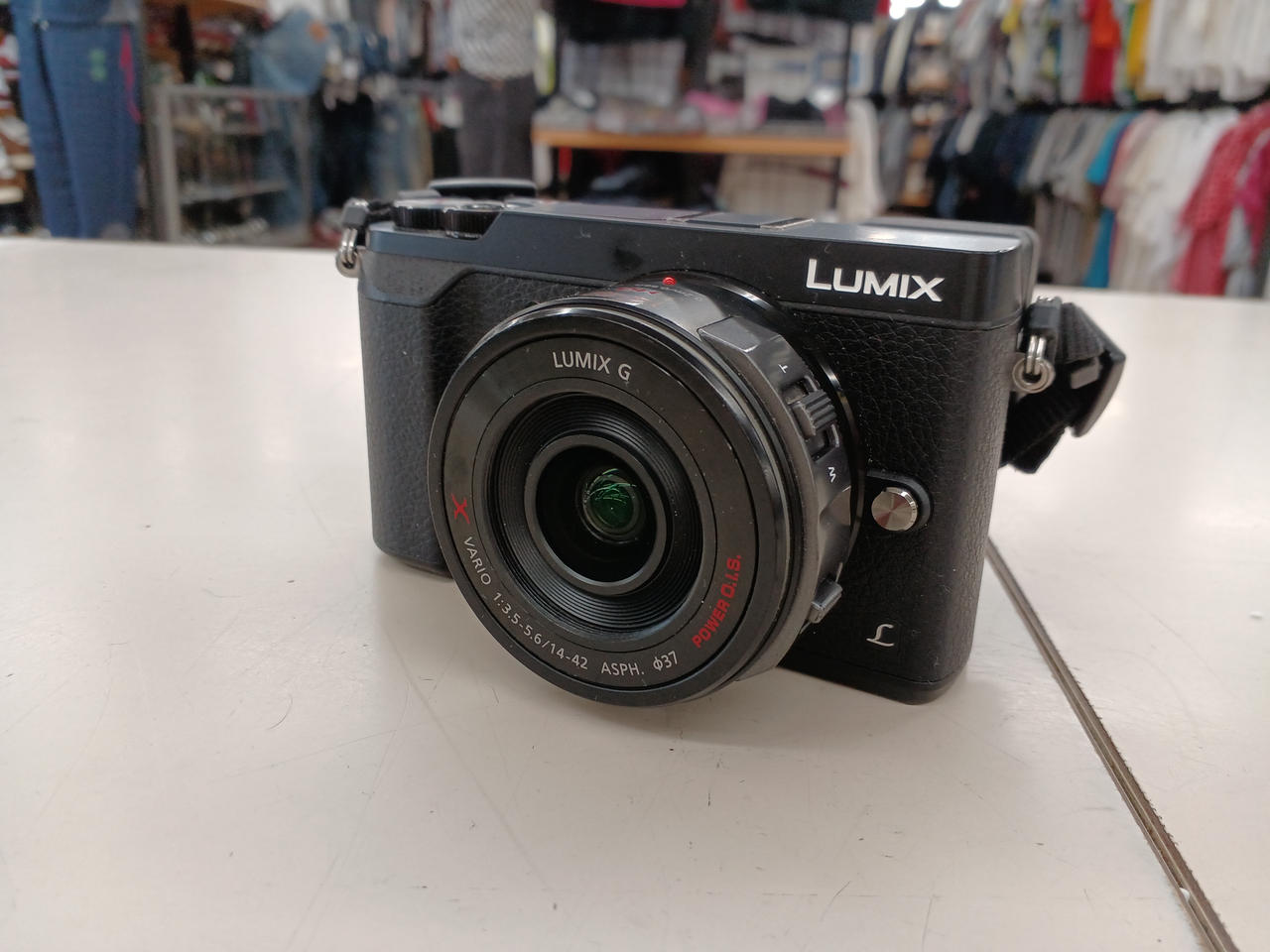 パナソニック(PANASONIC)|ミラーレスカメラ レンズセット