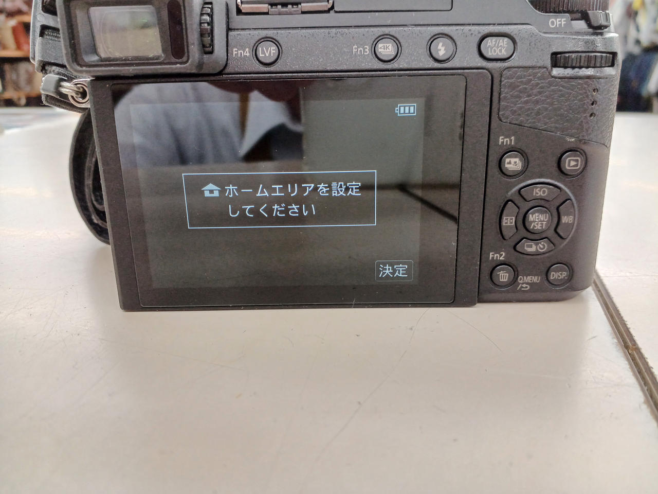 パナソニック(PANASONIC)|ミラーレスカメラ レンズセット