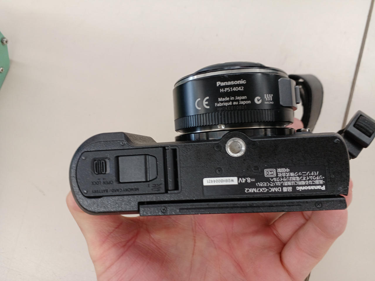 Y*a様 天009 カメラ まとめ売り 4点 パナソニック キャノン Yahoo!オークション - Canonキャノンの古いデジカメ（デジタル