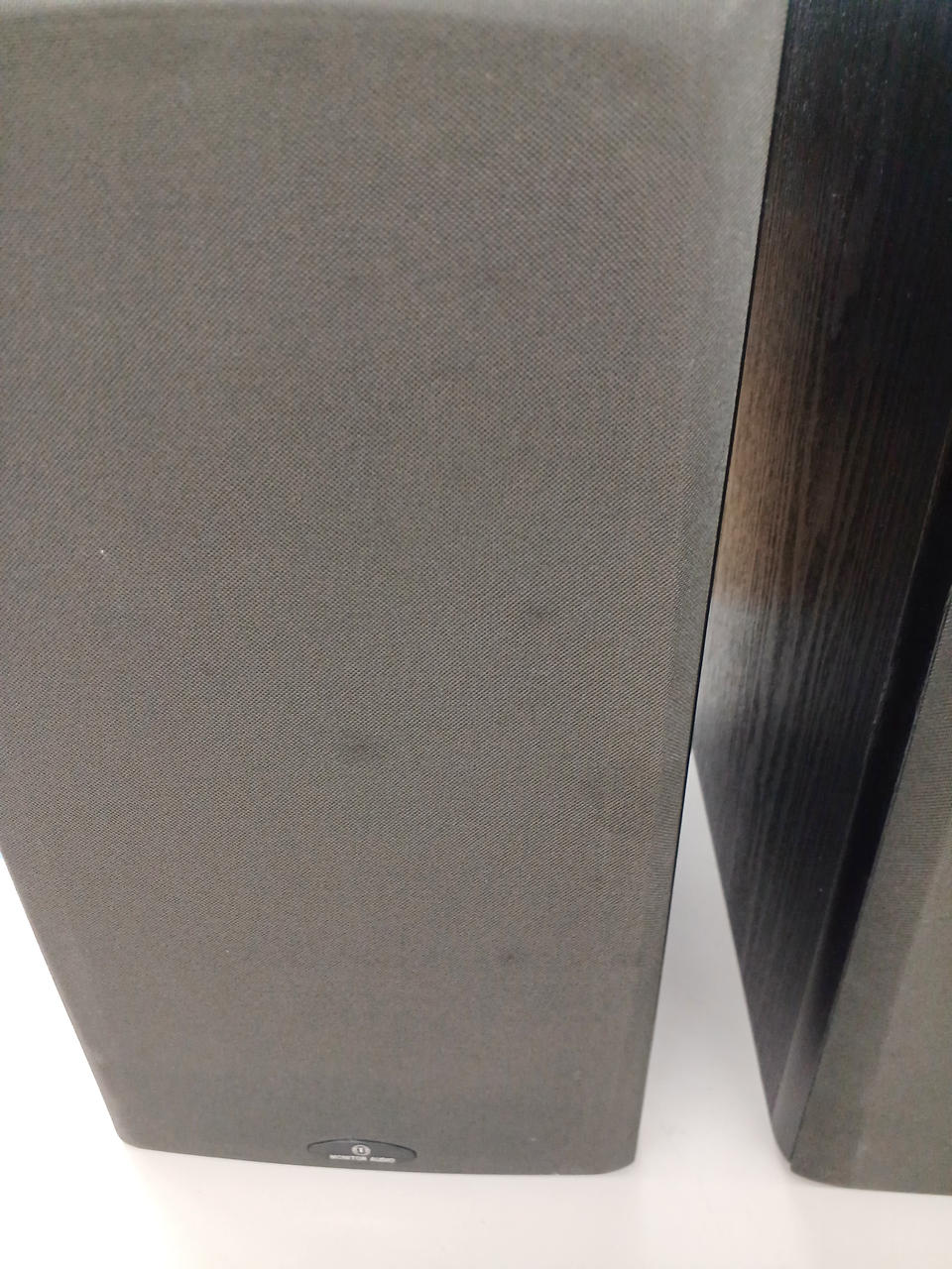 ネットにシミあり