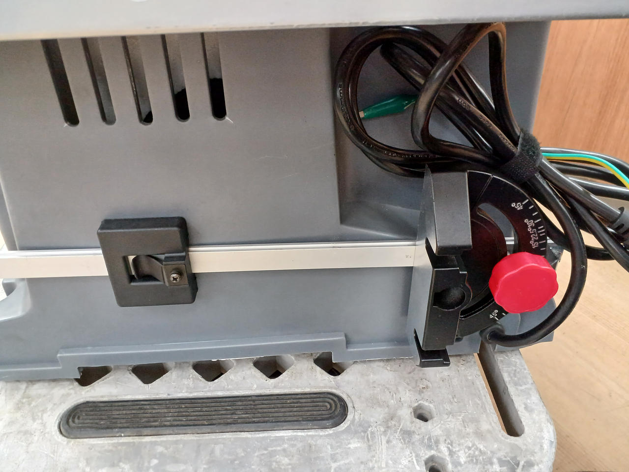 E-Valueテーブルソー Amazon | E-Value 木工用テーブルソー 255mm ETS-10KN | 切断機