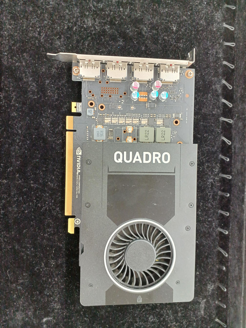 NVIDIA QUADRO グラフィックボード グラフィックボード ビデオカード quadro」の人気商品一覧