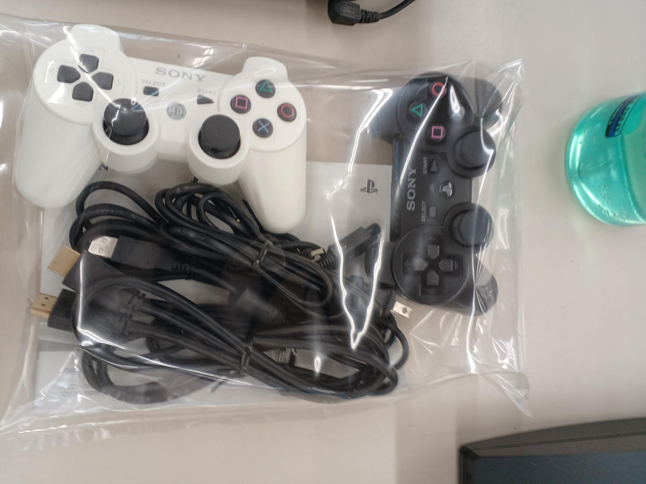 PS3 160GB セット Amazon.co.jp: PlayStation 3 (160GB) クラシック・ホワイト