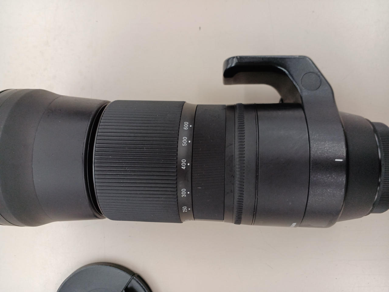 美品　カメラ　ZOOM SET SIGMA 製　FOR CANON AF SIGMA|CanonEFマウント 超望遠ズームレンズ|HARDOFFオフモール