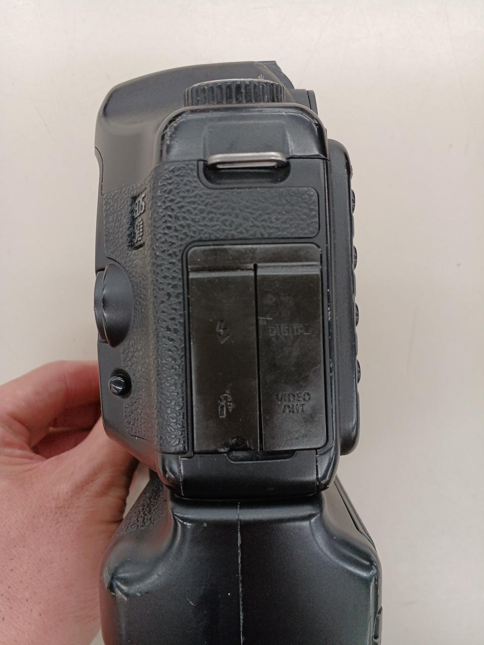 【ジャンク品】Canon デジタル一眼レフカメラ 本体 ジャンク品Canon EOS Kiss X90 デジタル一眼レフ - メルカリ
