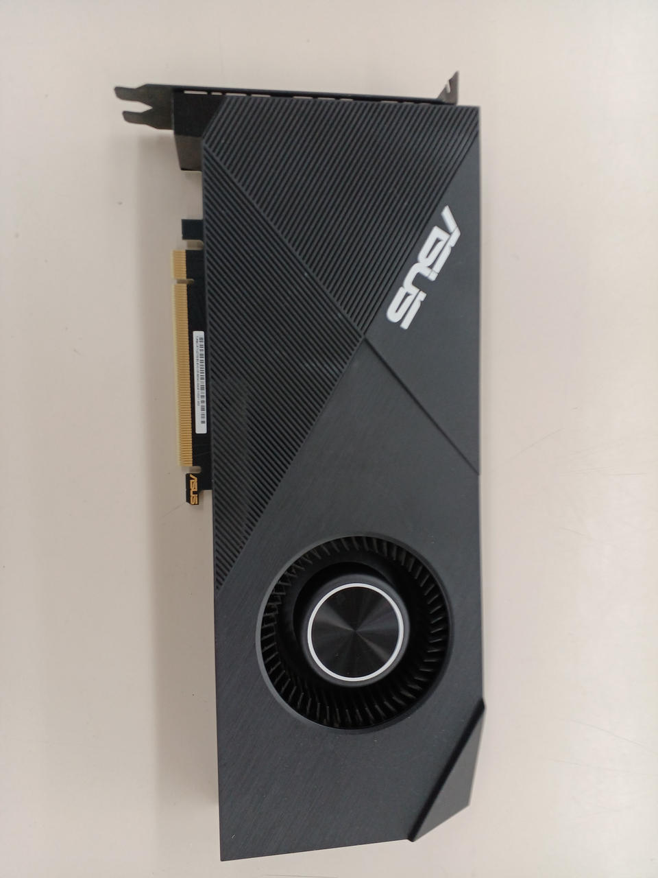 ASUS GEFORCE RTX 2070SUPER（ジャンク） アスース(ASUS)|GeForce RTX 2070 SUPER|HARDOFFオフモール