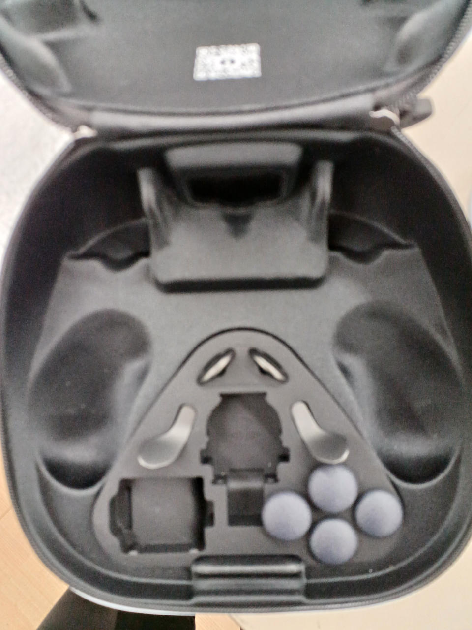 付属は写真限りとなります