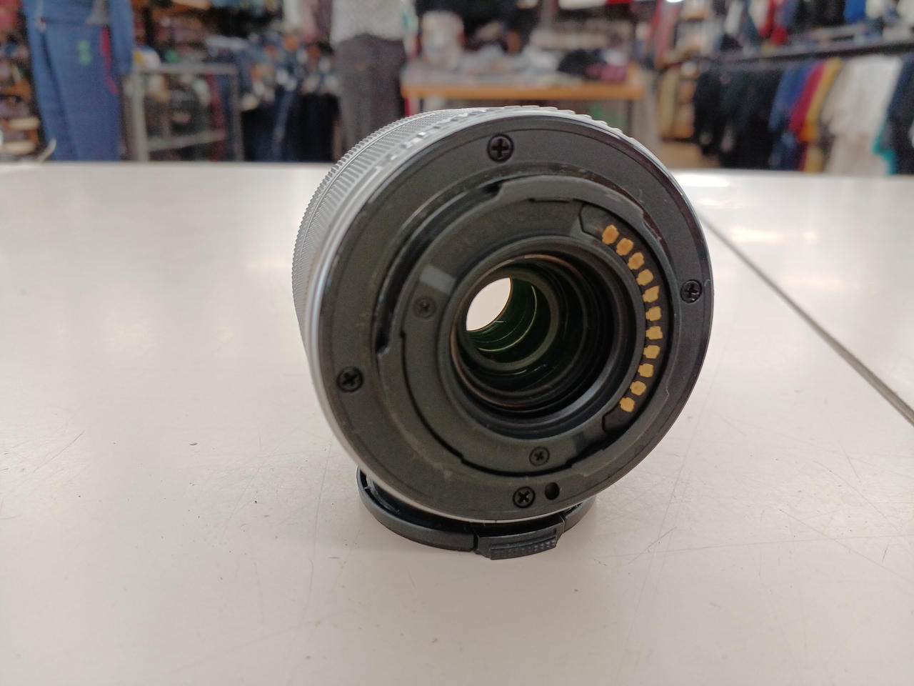 レンズ(ズーム) SO ズームレンズ｜交換レンズ｜製品・オンラインストア| OM SYSTEM