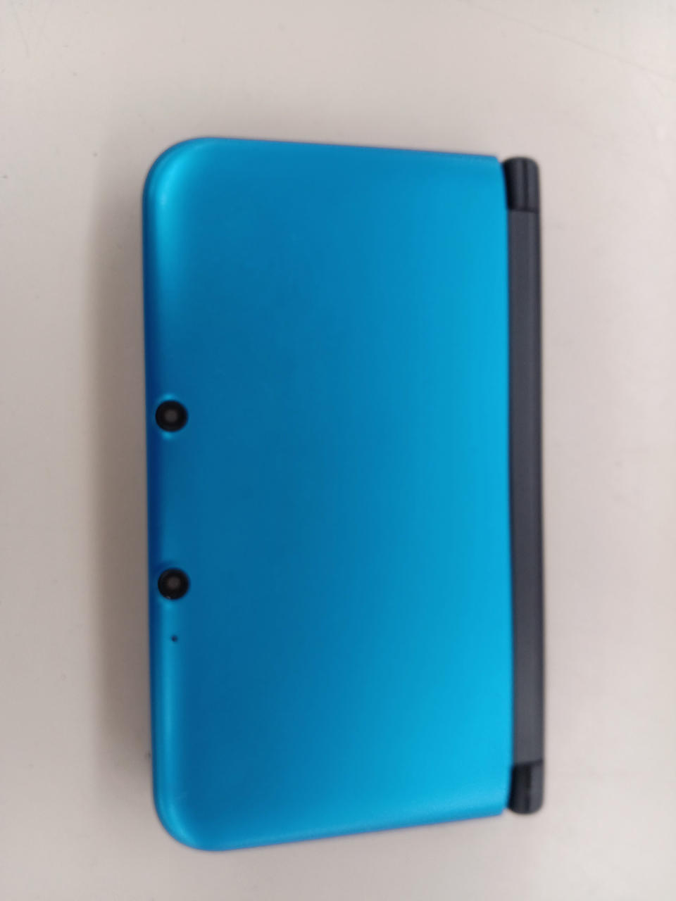 目立つキズありません