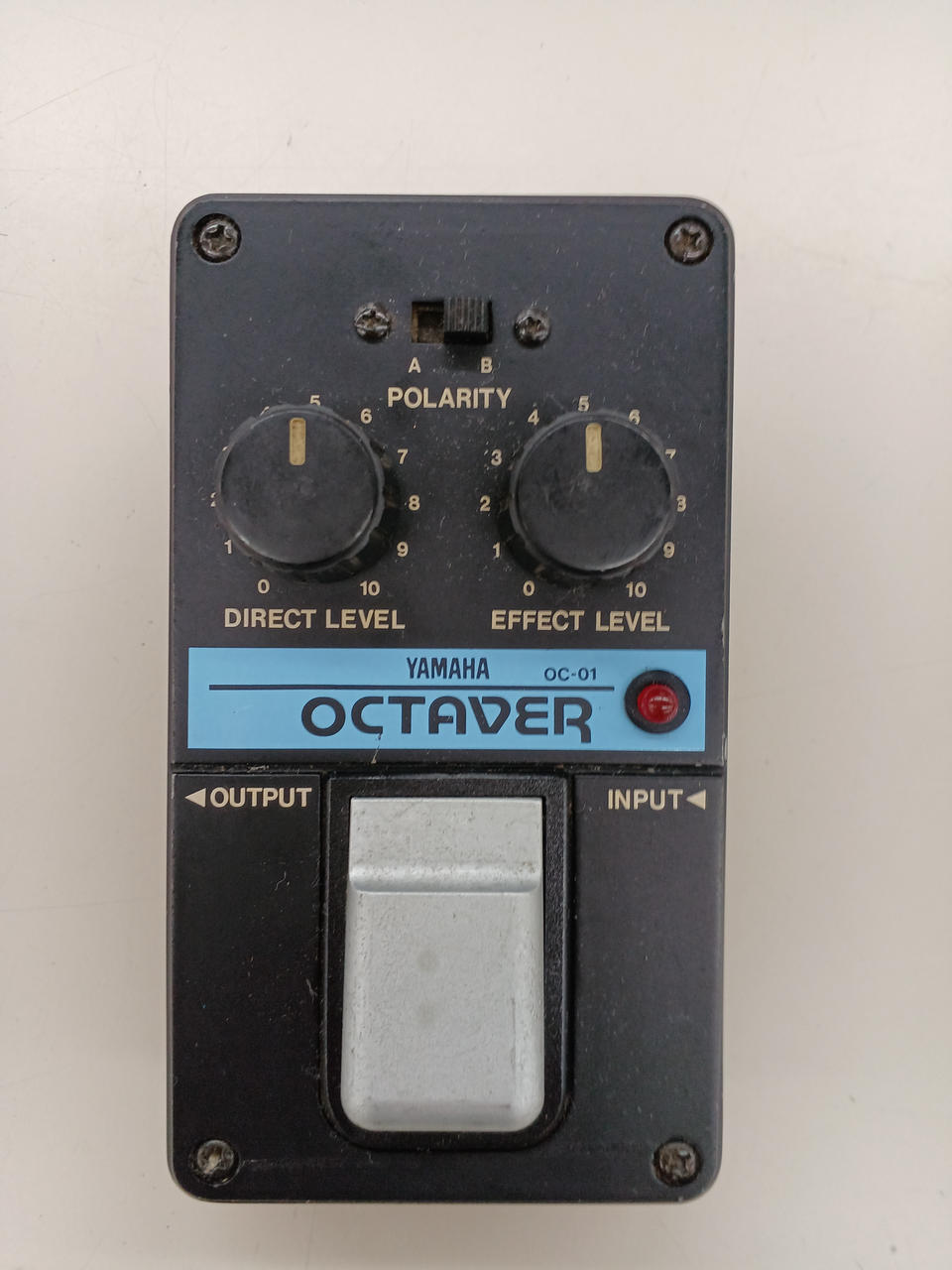 状態あまりよくありません