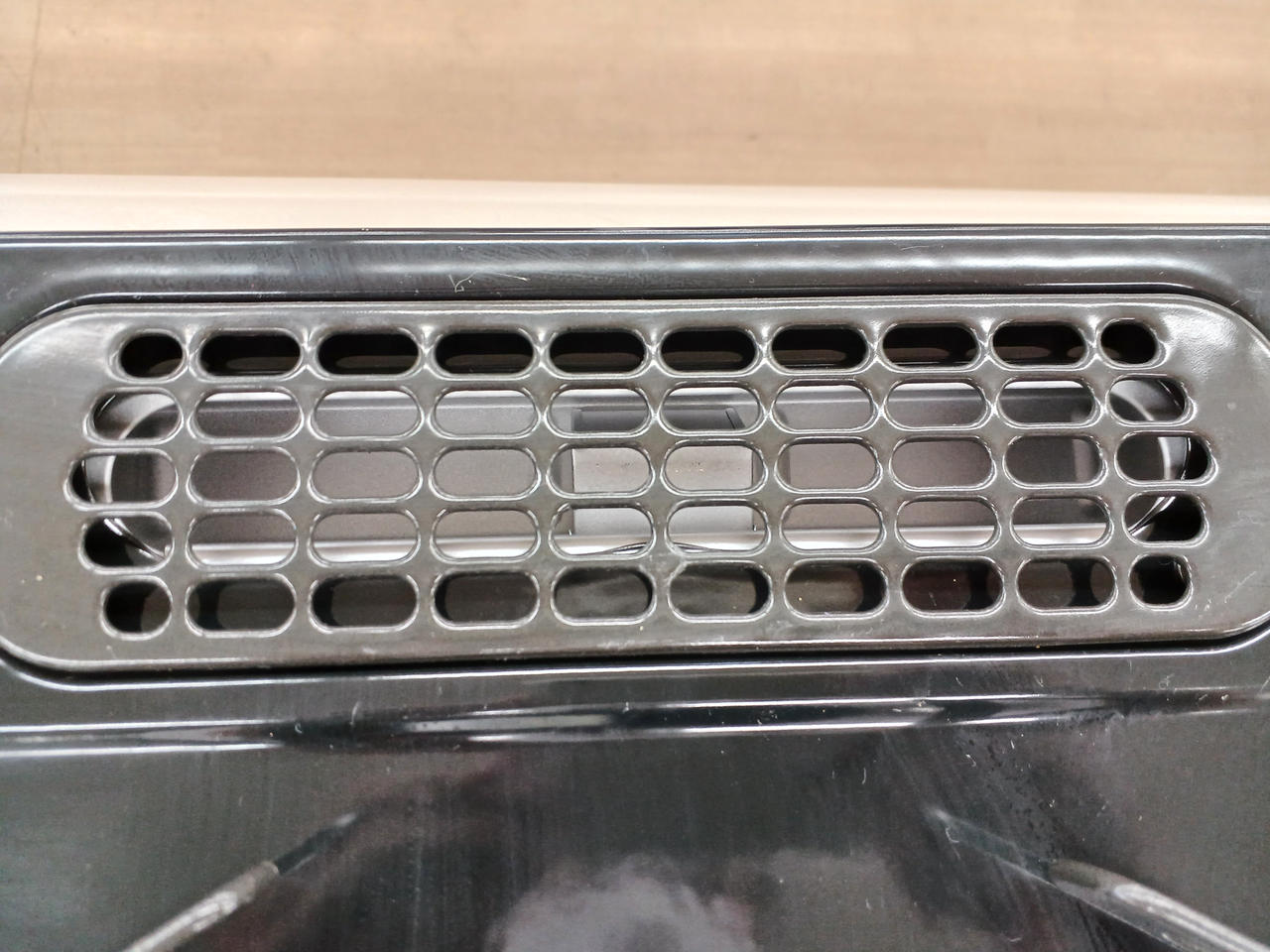 目立った汚れありません