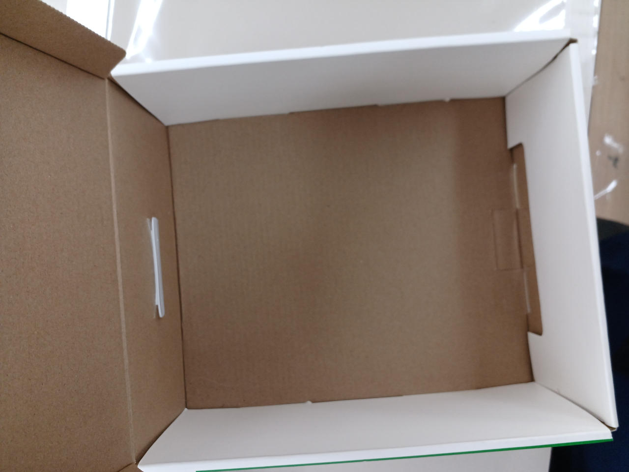 内箱欠品しています