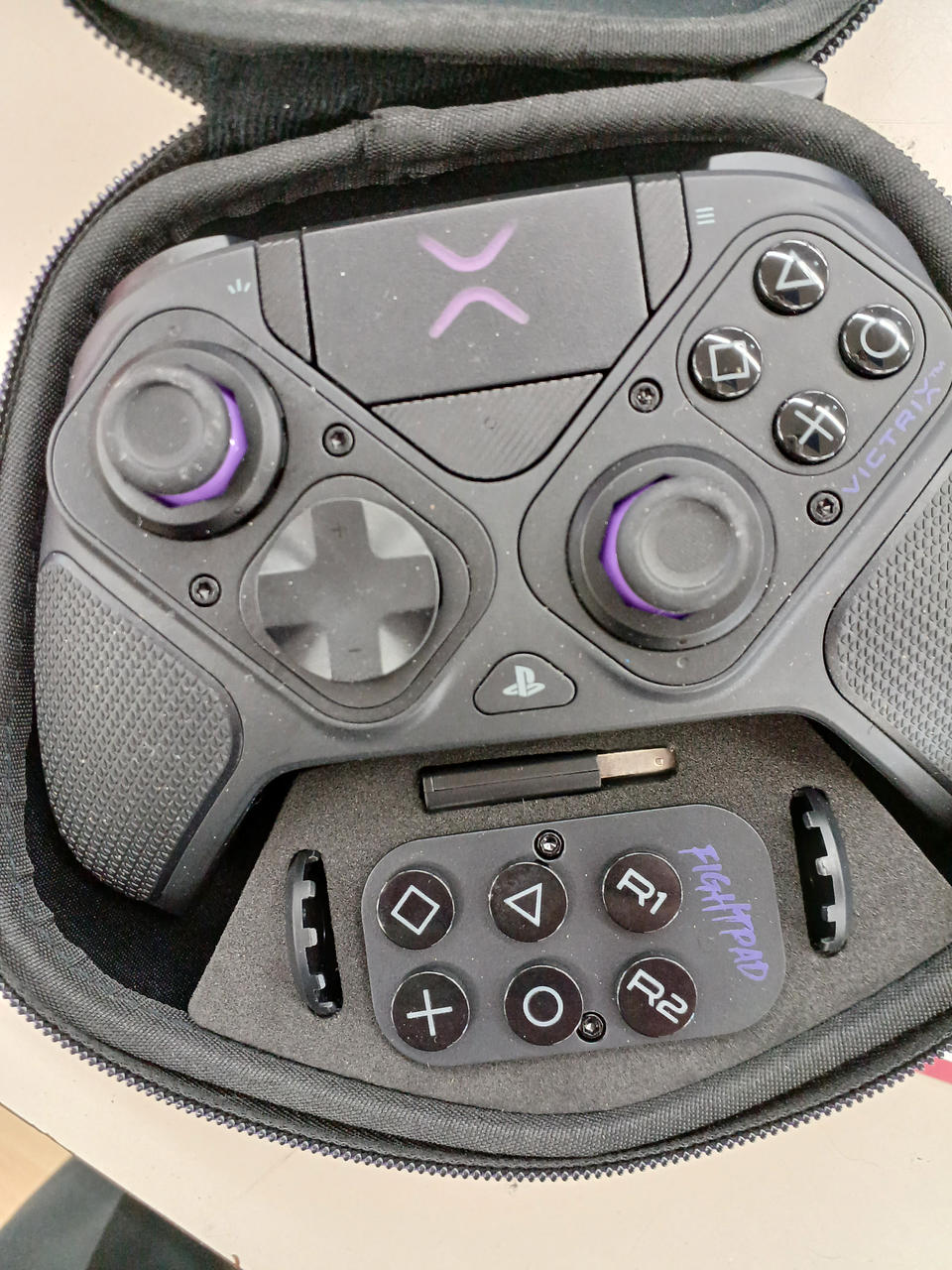 アタッチメント類 揃っています