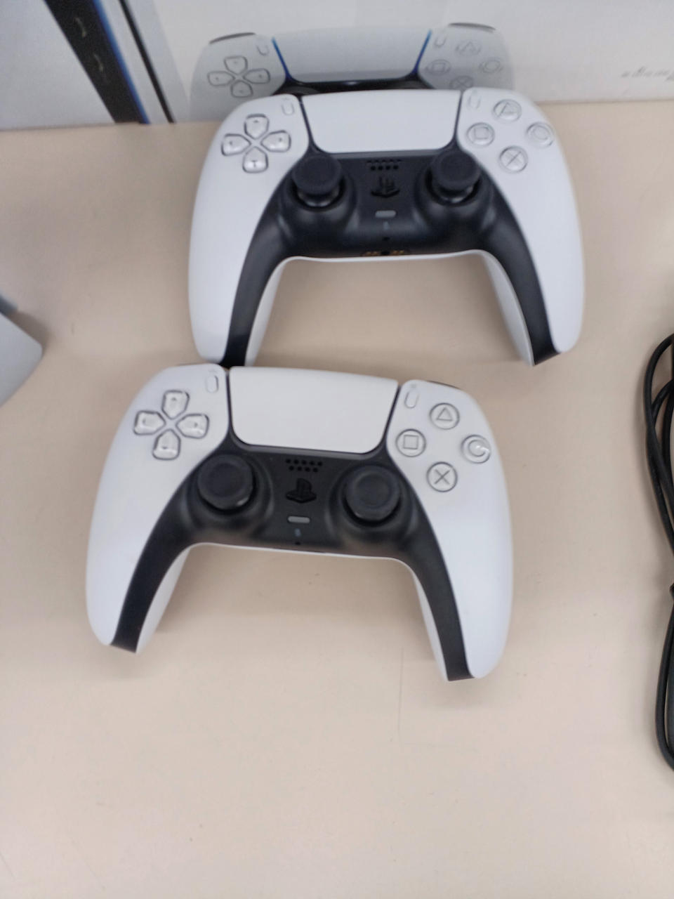 コントローラー2個セット