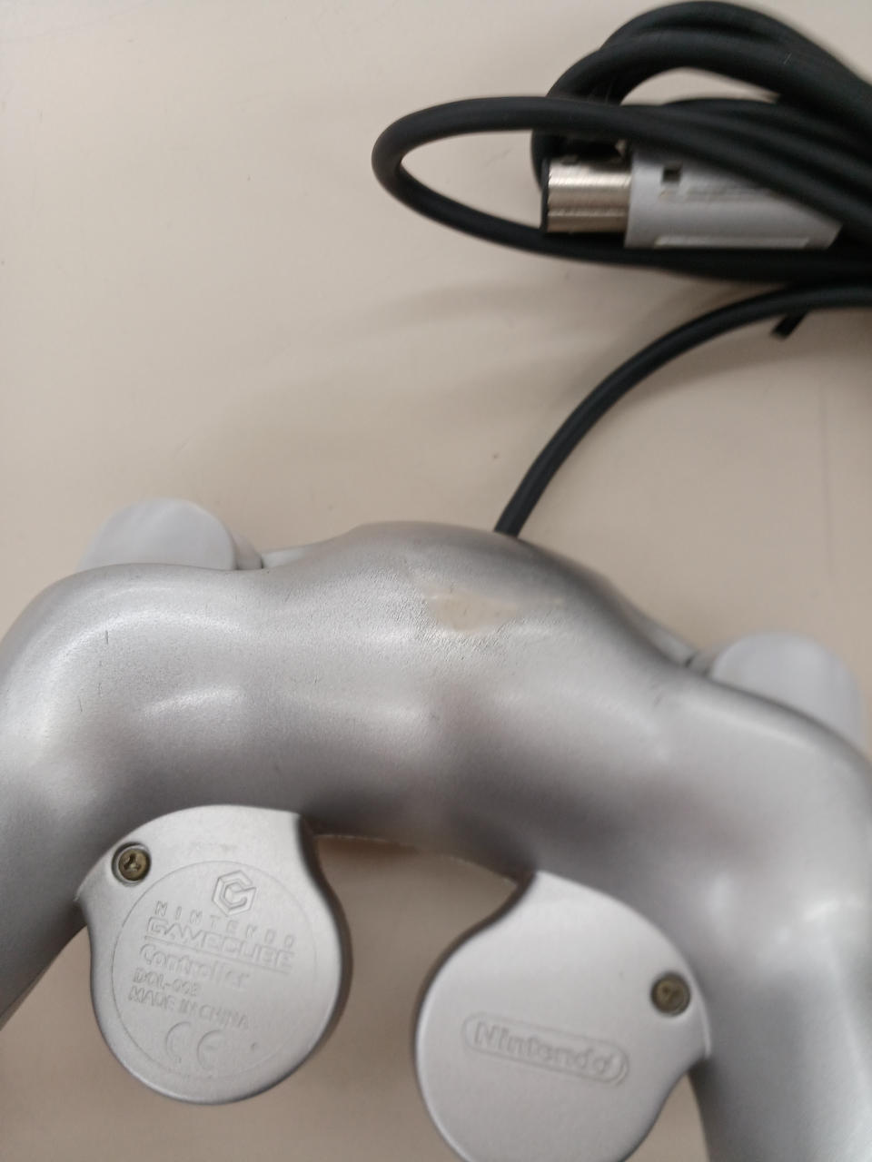 裏面 かすれ あり