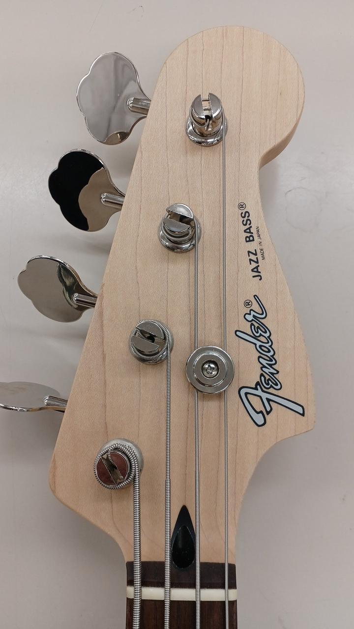 ロッド余裕ありません