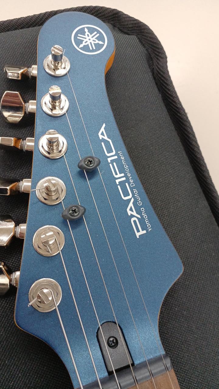 ロッド両方向余裕あり