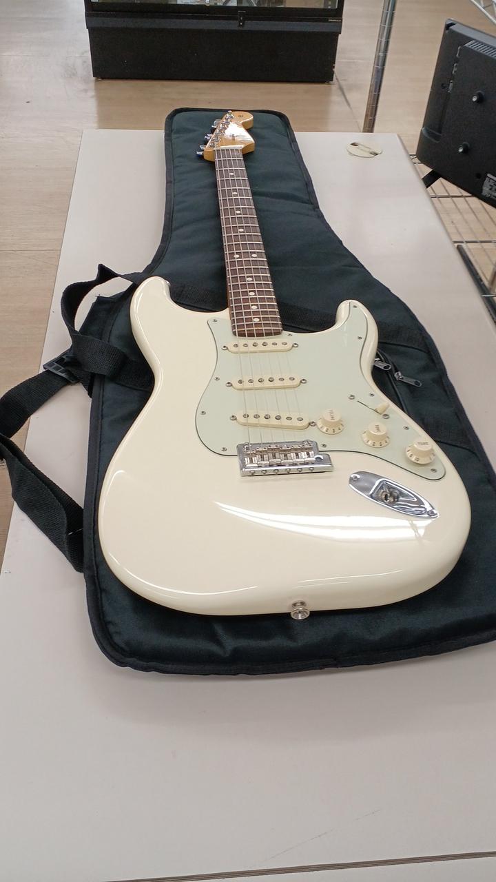 大きなキズはありません