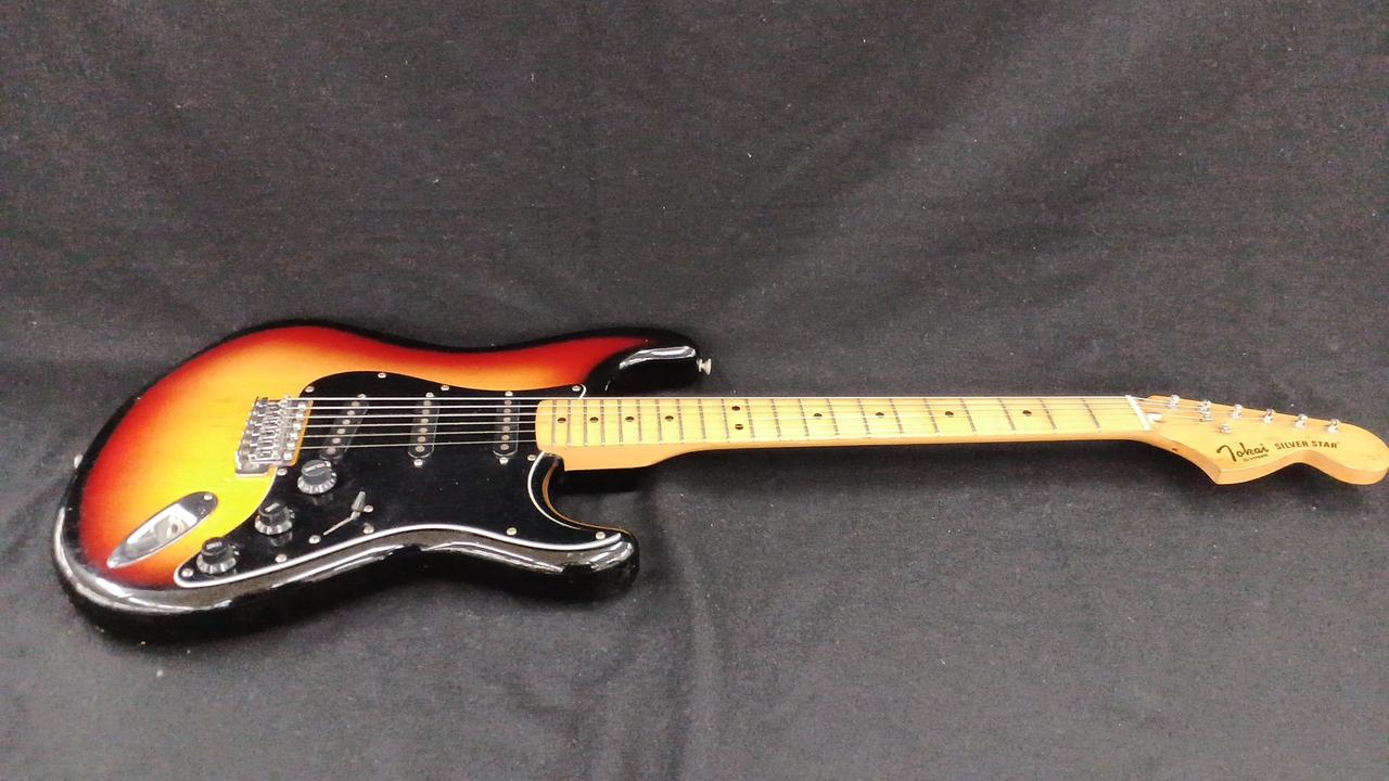 年数もあり、かなり使用感があります。