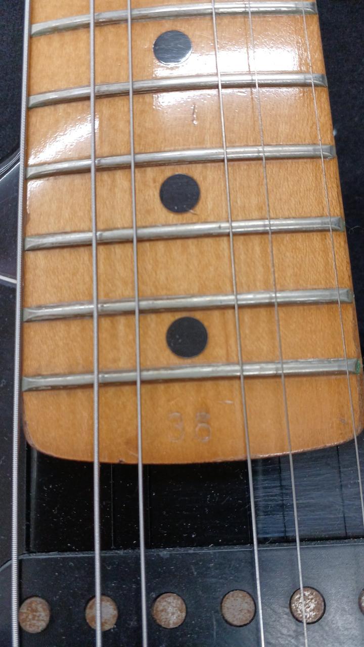 分かりにくいですか36の刻印あり