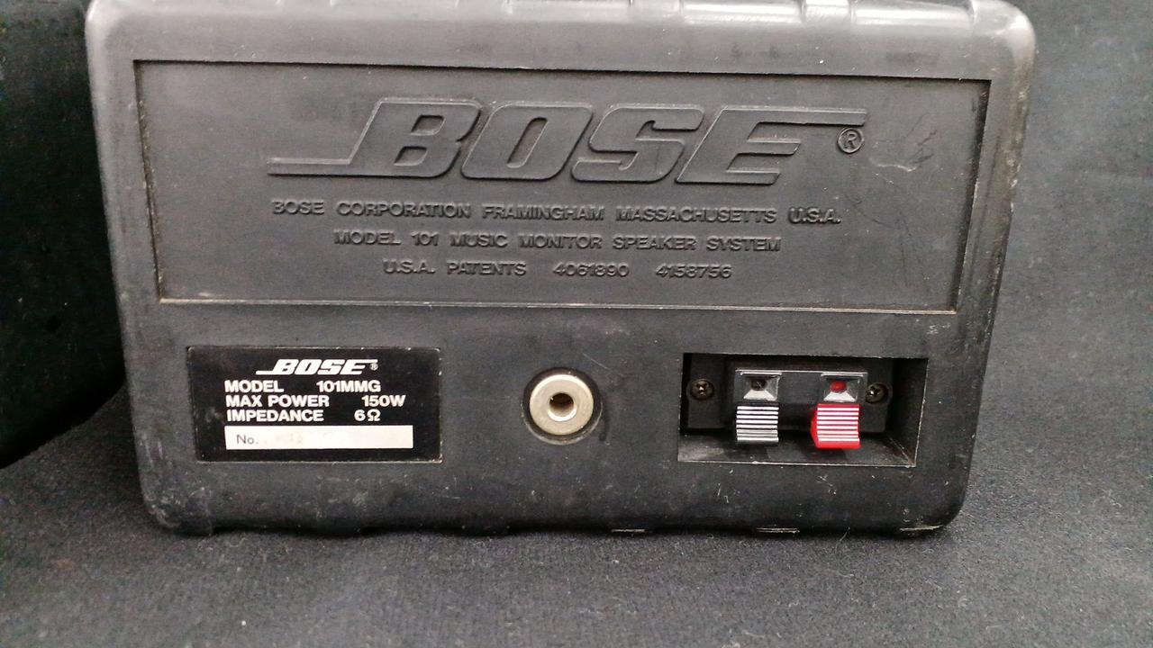 ボーズ(BOSE)|フルレンジスピーカー|HARDOFFオフモール（オフモ