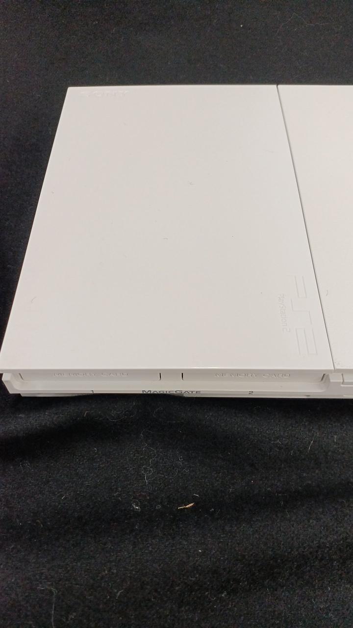 分かりにくいですか目立つキズあり