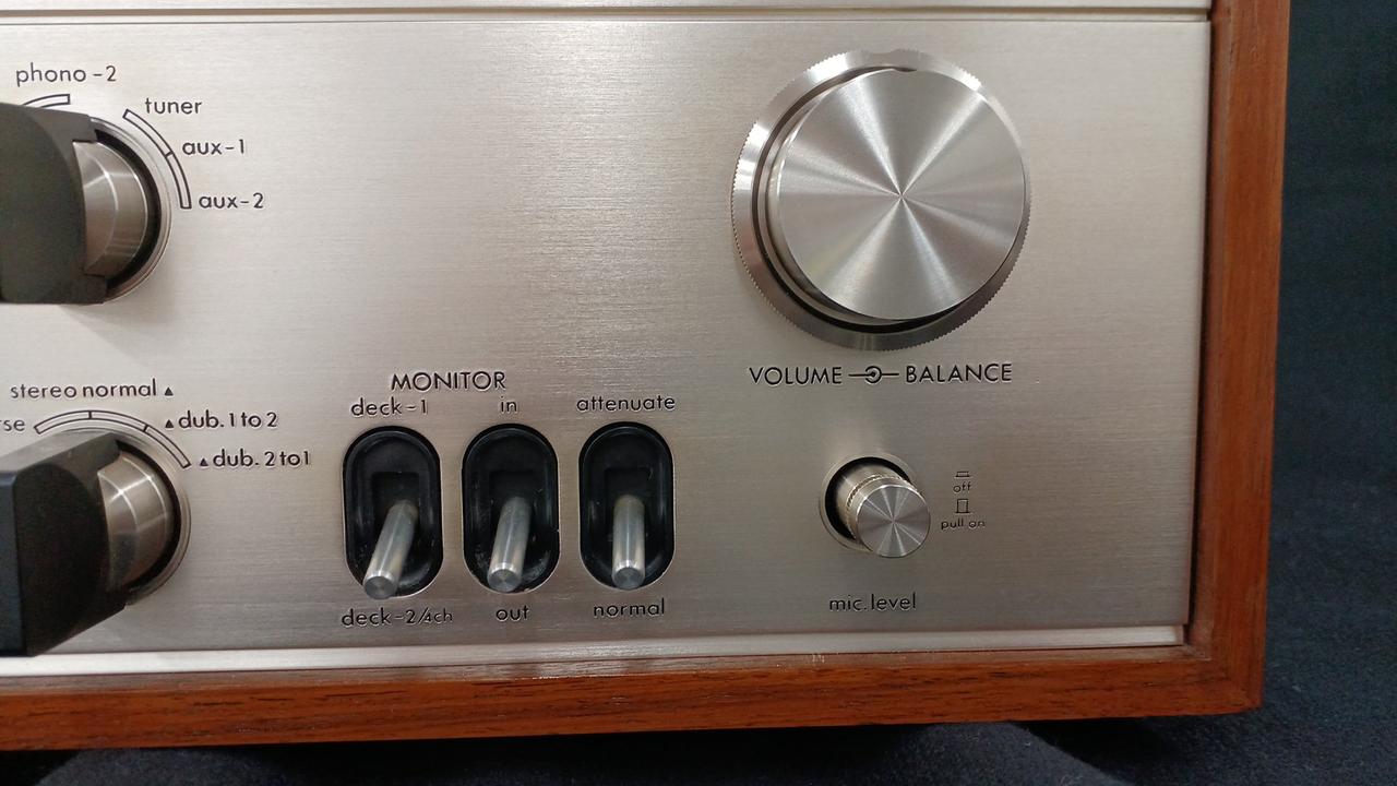 ラックスマン(LUXMAN)|プリメインアンプ|HARDOFFオフモール