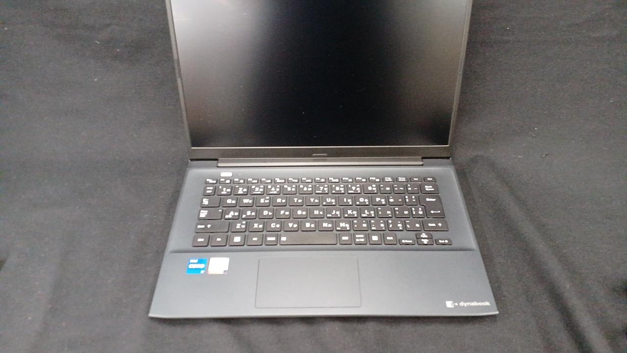 dynabook ノートパソコン　ジャンク品　2011 DYNABOOK|ノートPC|HARDOFFオフモール（オフモ）|2010730000104657
