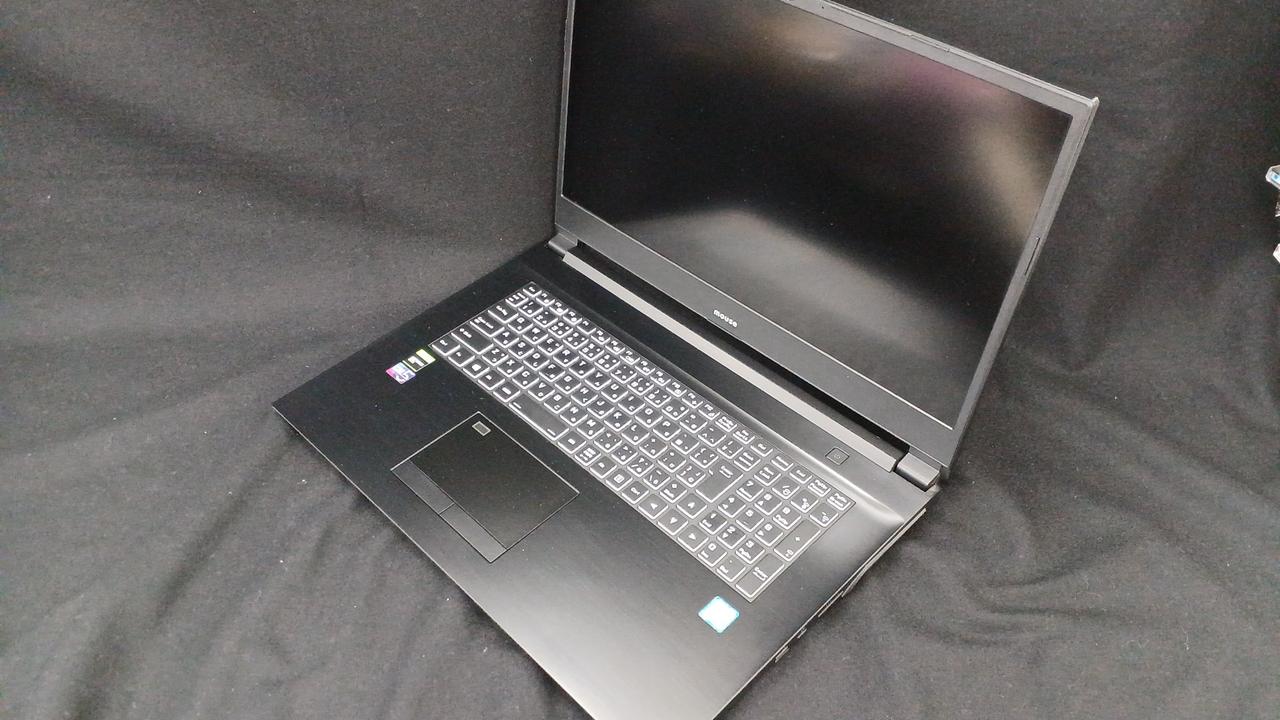 Windowsノート本体 MR マウス m-Book W（W890）レビュー： 写真・動画編集も快適