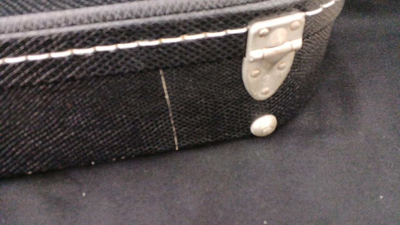 ギブソン　ハードウェアー Gibson Historic Replica Non Aged Les Paul Case（新品）【楽器