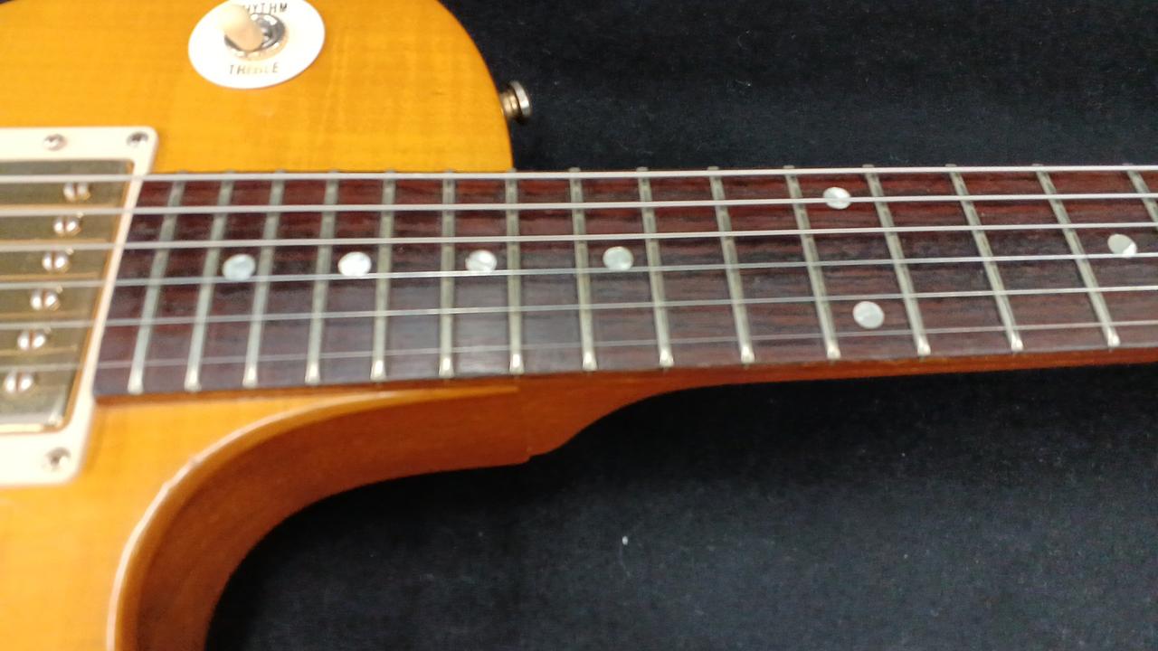 ギブソン(GIBSON)|LESPAUL JR SPECIAL PLUS|HARDOFFオフモール（オフモ