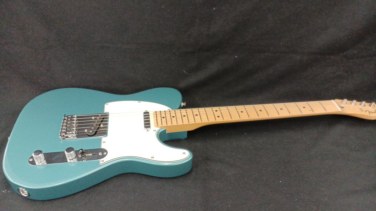 【極美品】Fender Mexico テレキャスター　エレキギター 2010年 フェンダーメキシコ(FENDER MEXICO)|エレキギター|HARDOFFオフ