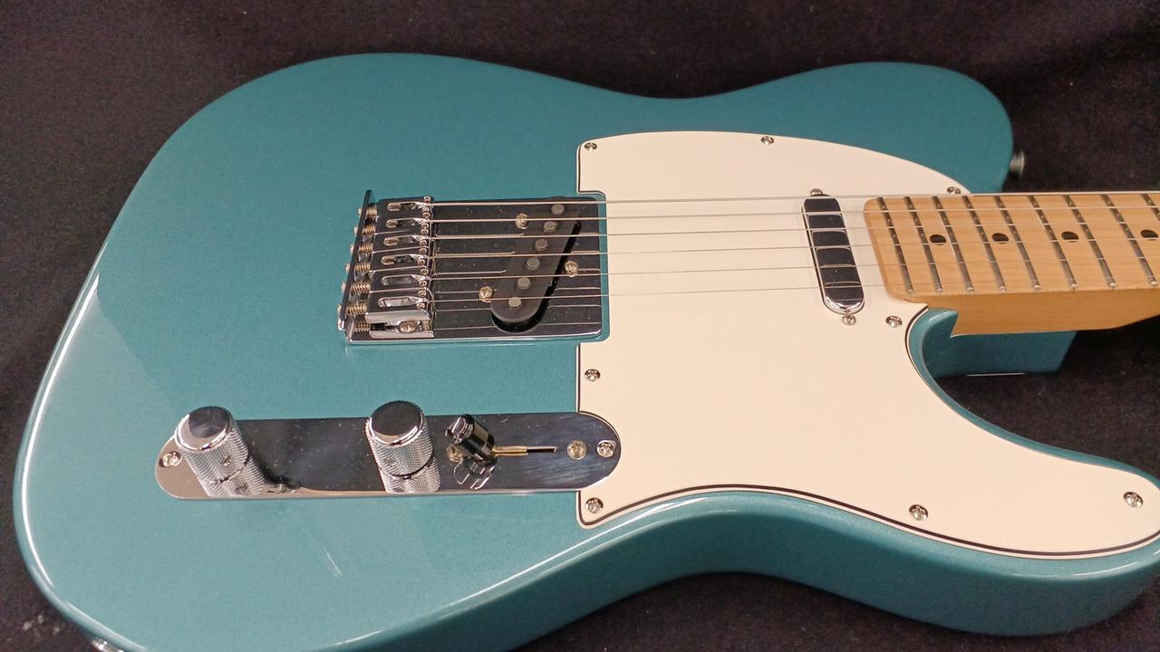 Fender Mexico テレキャスター　最安値！ Fender Mexico◇Standard Telecaster/テレキャスター/本体のみ