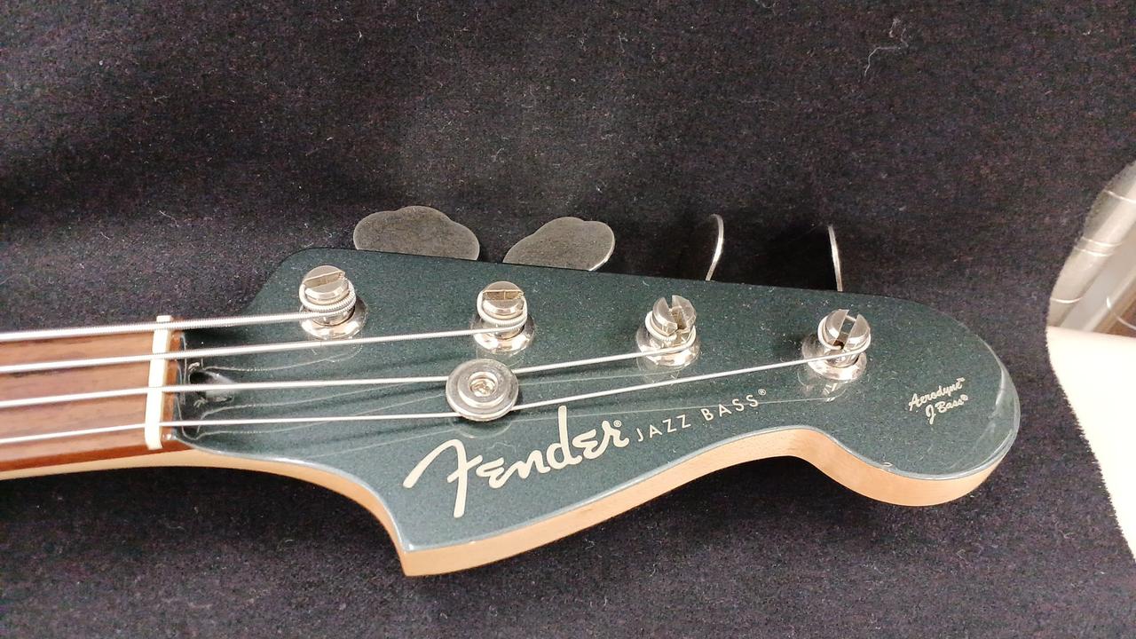 FENDER JAPAN|エアロダイン|HARDOFFオフモール（オフモ