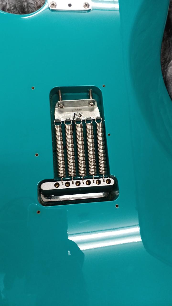 バックプレート欠品しています