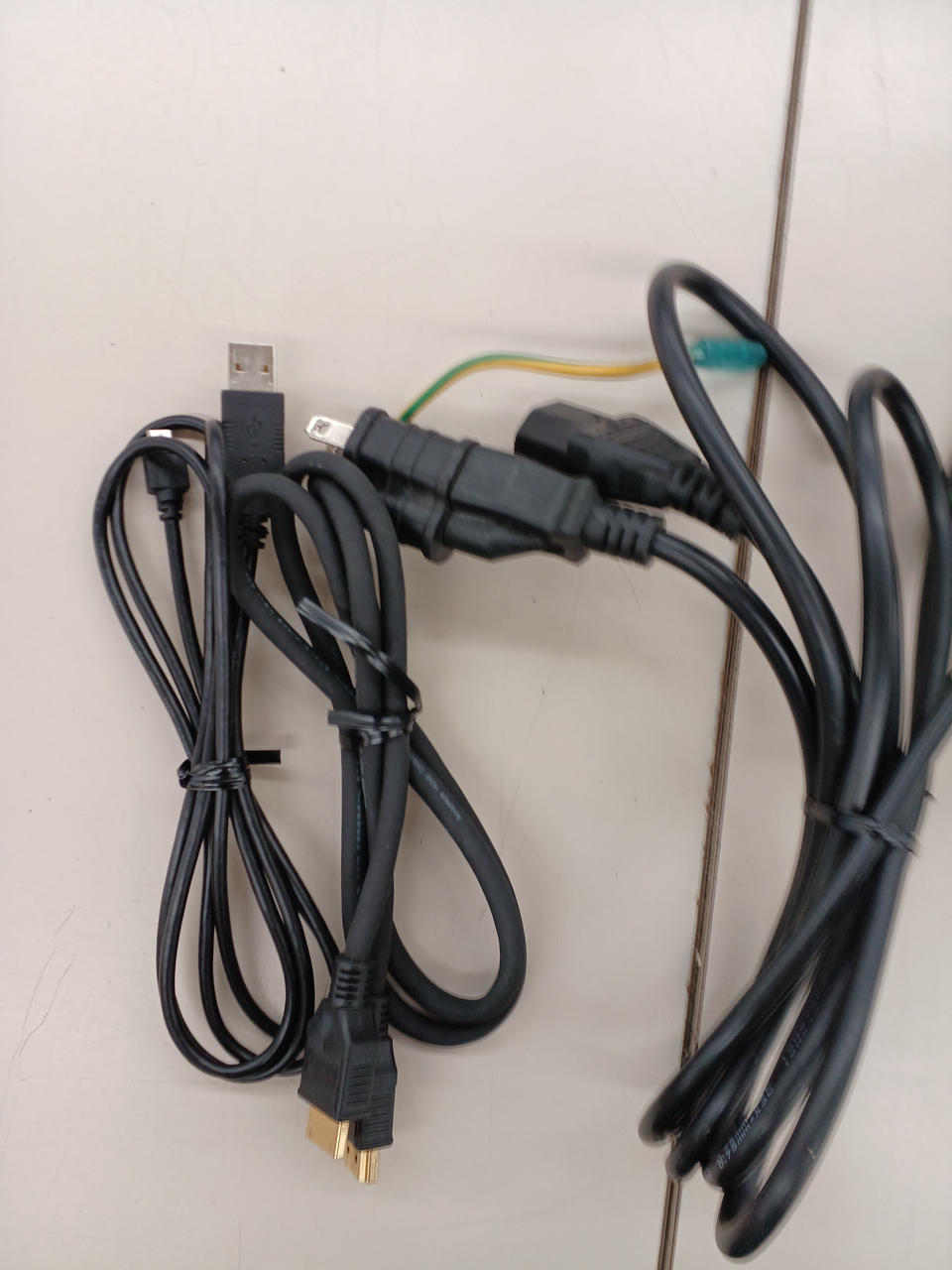 ヘッドセット 欠品 付属は現状です