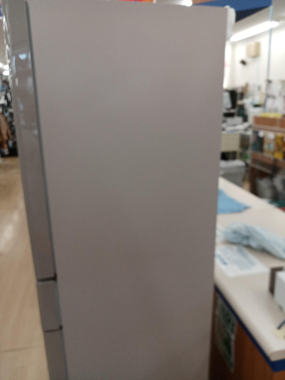 目立つ傷ありません