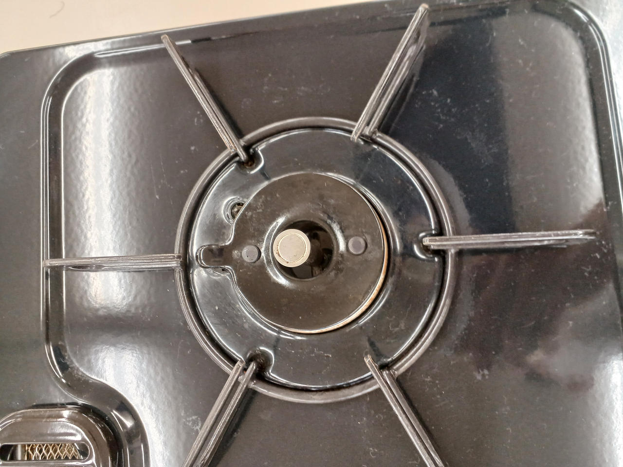 ごとく 使用感あります