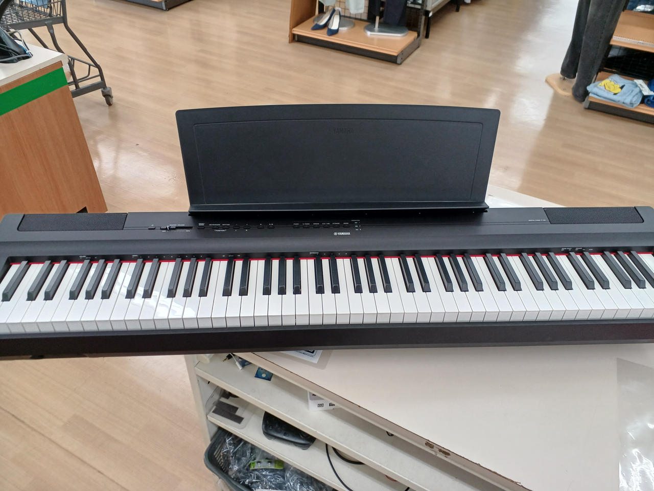 ヤマハ(YAMAHA)|20年製 電子ピアノ|【ハードオフ公式通販】オフ 