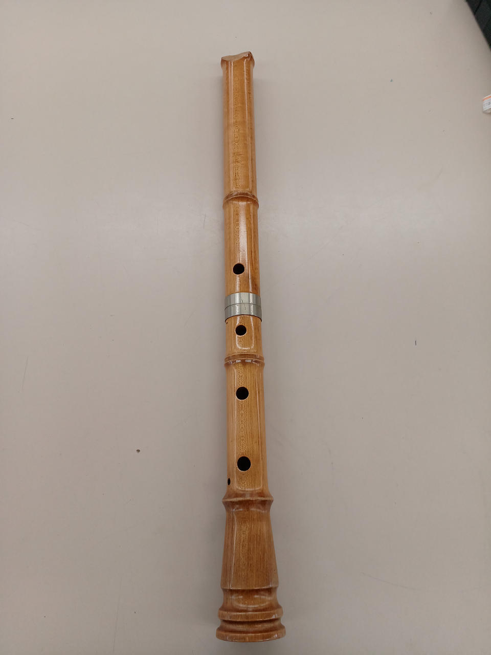 K102 和楽器 尺八 作者不明 不明|尺八|【ハードオフ公式通販】オフモール|2010730000106756