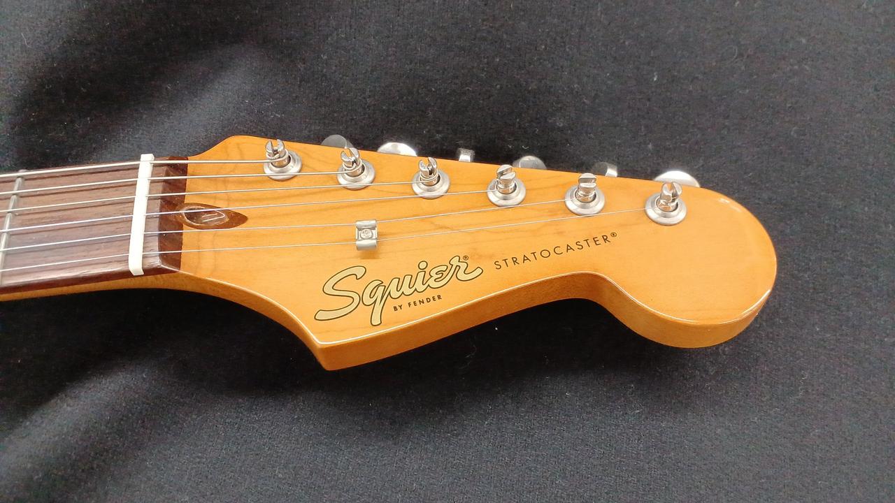 ロッドは双方向余裕あり