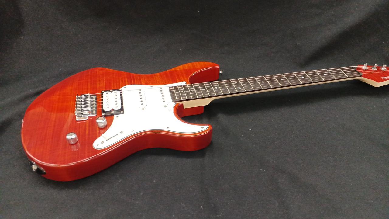 大きな目立つキズはありません