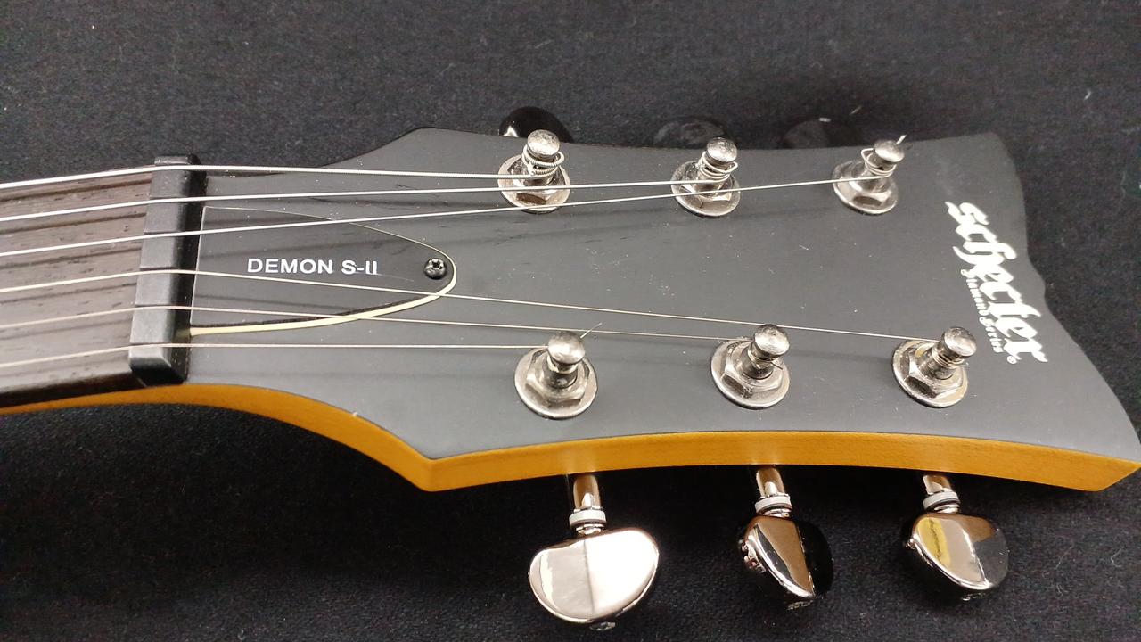 ロッドは余裕少なくなっています