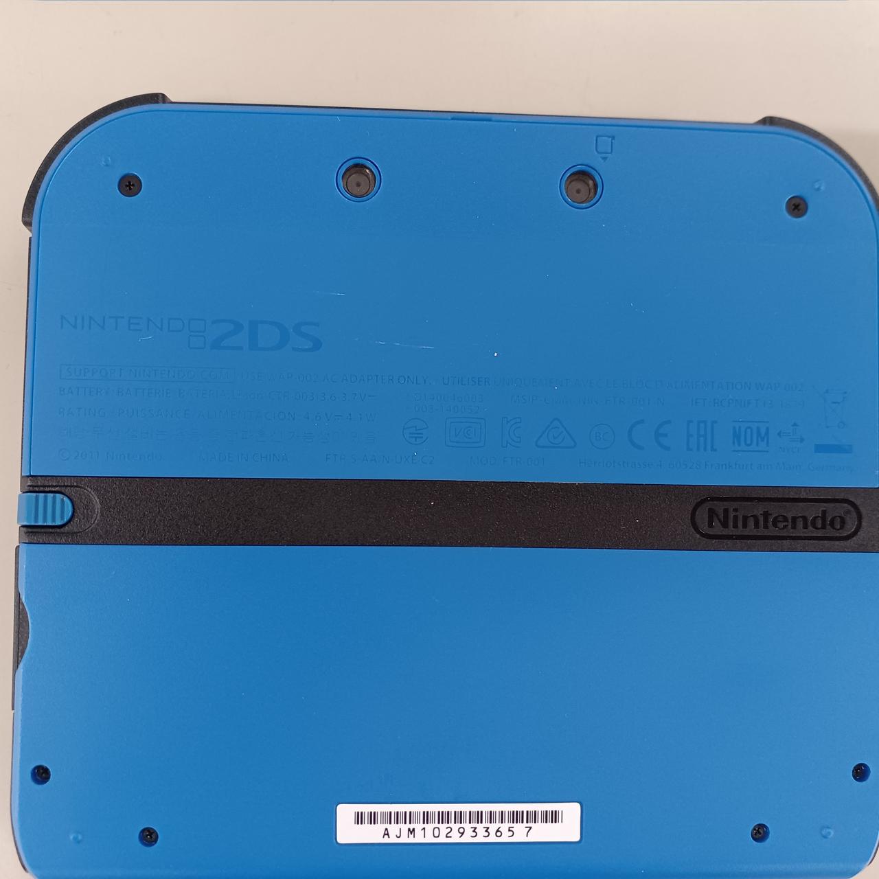 NINTENDO|2DS|HARDOFFオフモール（オフモ）|2010730000103804